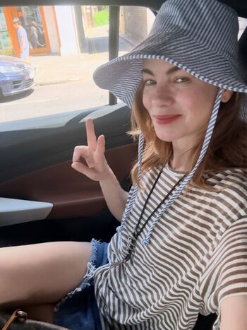 🔥 Michelle monaghan page leaked private photo uncensored full