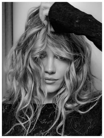 🔥 Michelle randolph page leaked private photo uncensored full