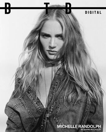 🔥 Michelle randolph page leaked private photo uncensored full