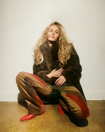 🔥 Michelle randolph page leaked private photo uncensored full