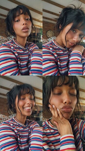 🔥 Mickie carelse leaked private photo uncensored full