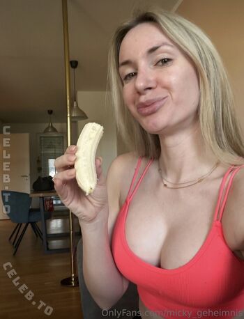 🔥 Micky muffin  page leaked private photo uncensored full