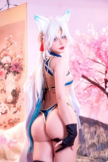 🔥 Miinmeow page leaked private photo uncensored full