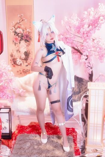 🔥 Miinmeow page leaked private photo uncensored full