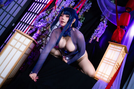 🔥 Miinmeow page leaked private photo uncensored full