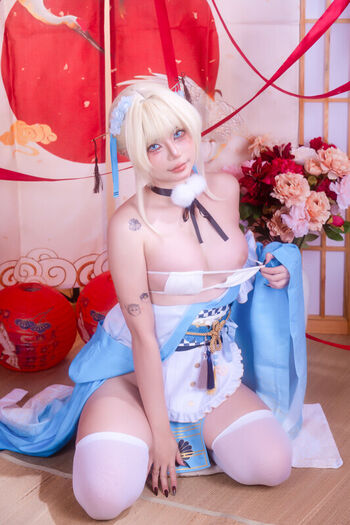 🔥 Miinmeow page leaked private photo uncensored full