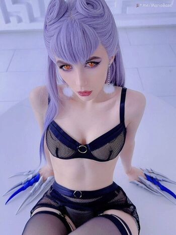 🔥 Mik allen  page leaked private photo uncensored full