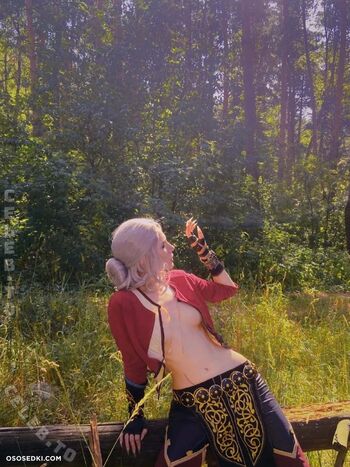 🔥 Mik allen  page leaked private photo uncensored full