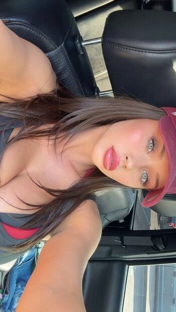 🔥 Mikayla demaiter leaked private photo uncensored full