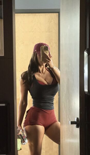 🔥 Mikayla demaiter leaked private photo uncensored full