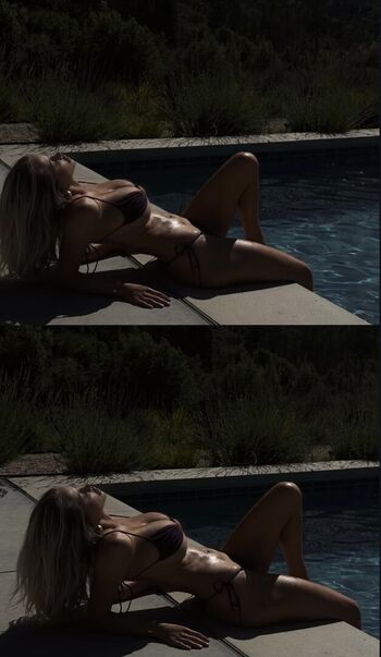 🔥 Mikayla demaiter  page leaked private photo uncensored full