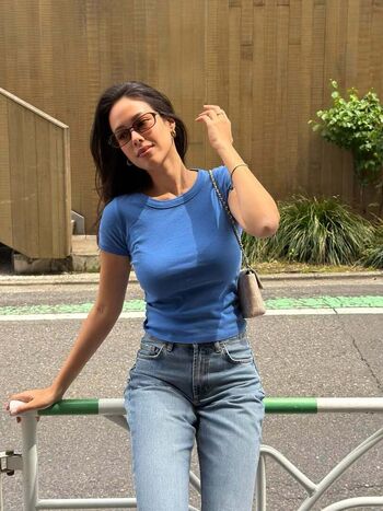 🔥 Miki napolitano leaked private photo uncensored full