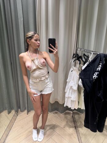 🔥 Mila voss leaked private photo uncensored full