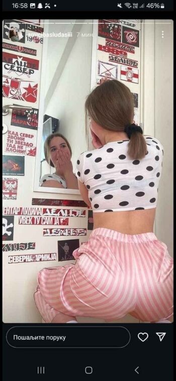 🔥 Mila vujicic page leaked private photo uncensored full