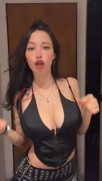 🔥 Milagros seghi leaked private photo uncensored full