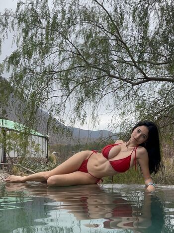 🔥 Milagros seghi leaked private photo uncensored full