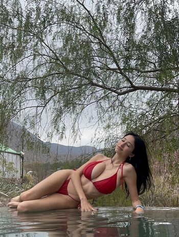 🔥 Milagros seghi leaked private photo uncensored full