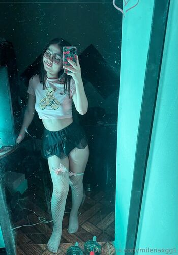 🔥 Milenaxgg page leaked private photo uncensored full