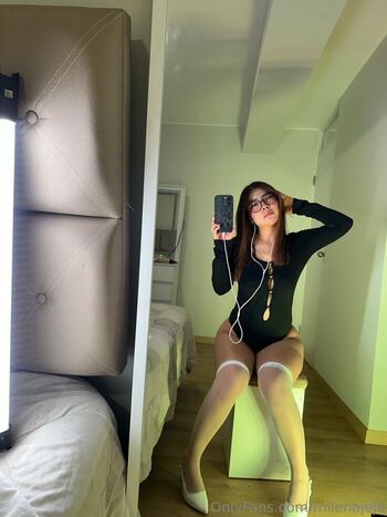 🔥 Milenaxgg page leaked private photo uncensored full