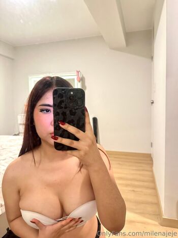 🔥 Milenaxgg page leaked private photo uncensored full