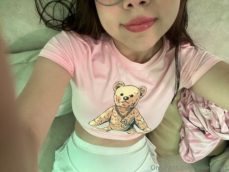 🔥 Milenaxgg page leaked private photo uncensored full