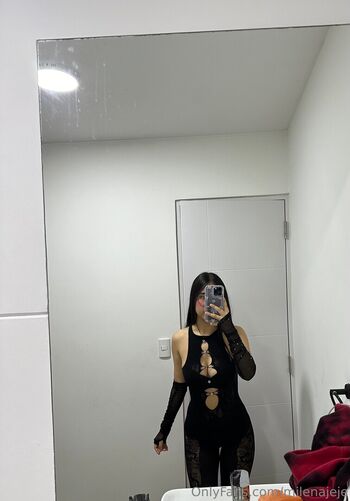 🔥 Milenaxgg page leaked private photo uncensored full