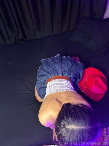 🔥 Milenaxgg leaked private photo uncensored full