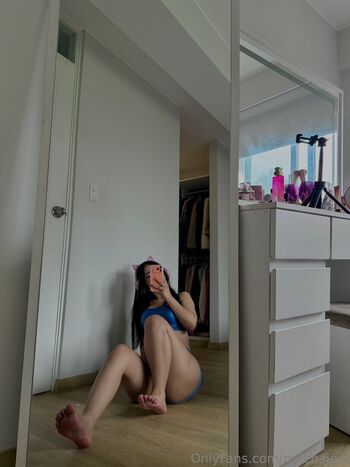 🔥 Milenaxgg leaked private photo uncensored full