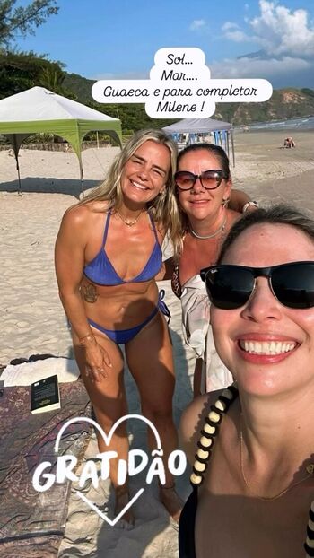 🔥 Milene domingues leaked private photo uncensored full