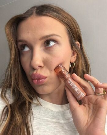 🔥 Millie bobby brown page leaked private photo uncensored full