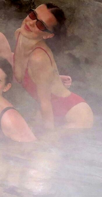 🔥 Millie bobby brown page leaked private photo uncensored full