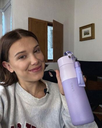 🔥 Millie bobby brown page leaked private photo uncensored full