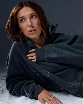 🔥 Millie bobby brown page leaked private photo uncensored full