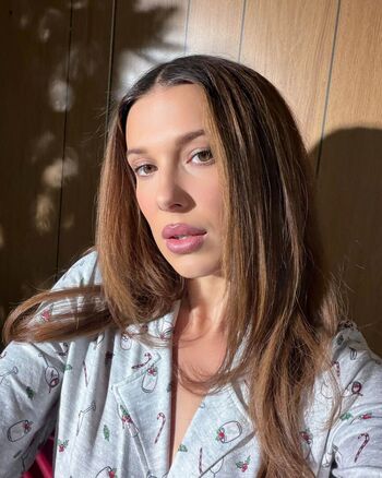 🔥 Millie bobby brown page leaked private photo uncensored full