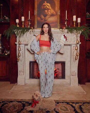 🔥 Millie bobby brown page leaked private photo uncensored full
