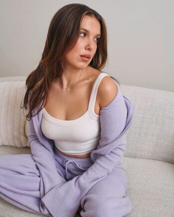 🔥 Millie bobby brown page leaked private photo uncensored full