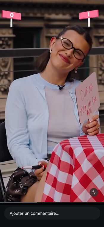 🔥 Millie bobby brown page leaked private photo uncensored full