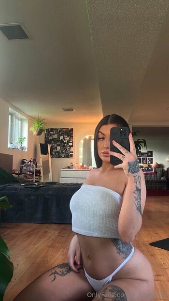 🔥 Millieebunny page leaked private photo uncensored full