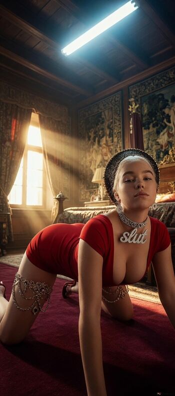 🔥 Milly alcock ai porn leaked private photo uncensored full