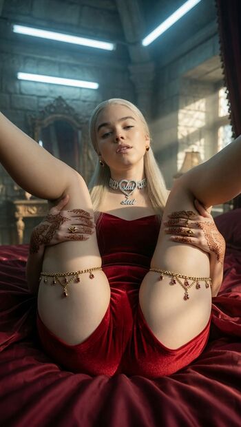 🔥 Milly alcock ai porn leaked private photo uncensored full