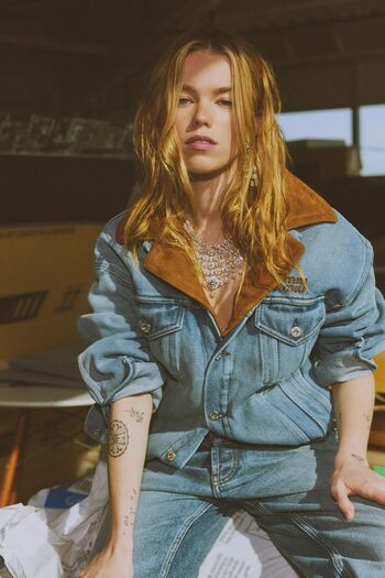🔥 Milly alcock page leaked private photo uncensored full