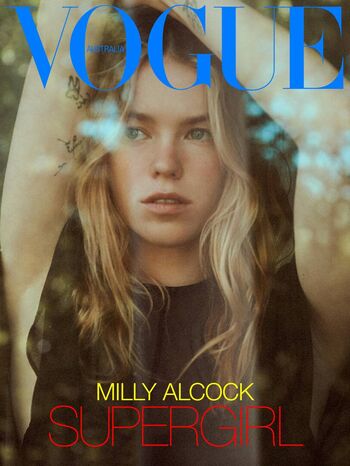 🔥 Milly alcock page leaked private photo uncensored full