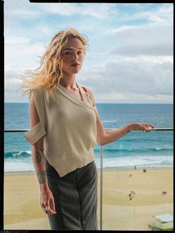 🔥 Milly alcock page leaked private photo uncensored full