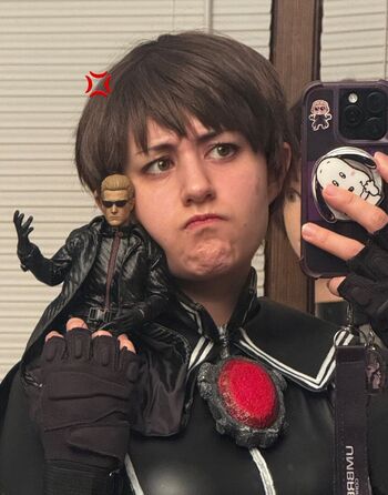 🔥 Mimidoescosplay page leaked private photo uncensored full
