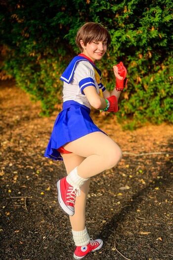 🔥 Mimidoescosplay page leaked private photo uncensored full