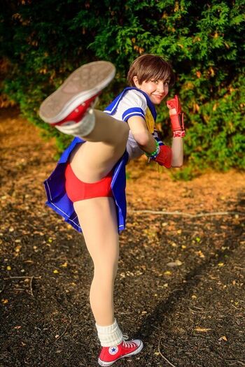 🔥 Mimidoescosplay page leaked private photo uncensored full