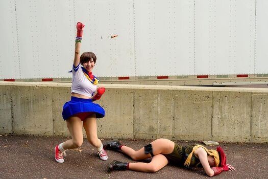 🔥 Mimidoescosplay page leaked private photo uncensored full
