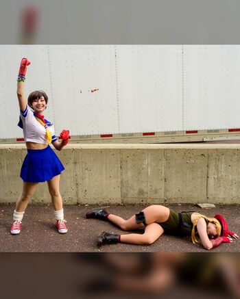🔥 Mimidoescosplay page leaked private photo uncensored full