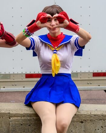 🔥 Mimidoescosplay page leaked private photo uncensored full