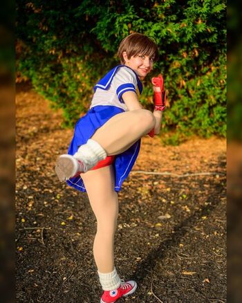🔥 Mimidoescosplay page leaked private photo uncensored full
